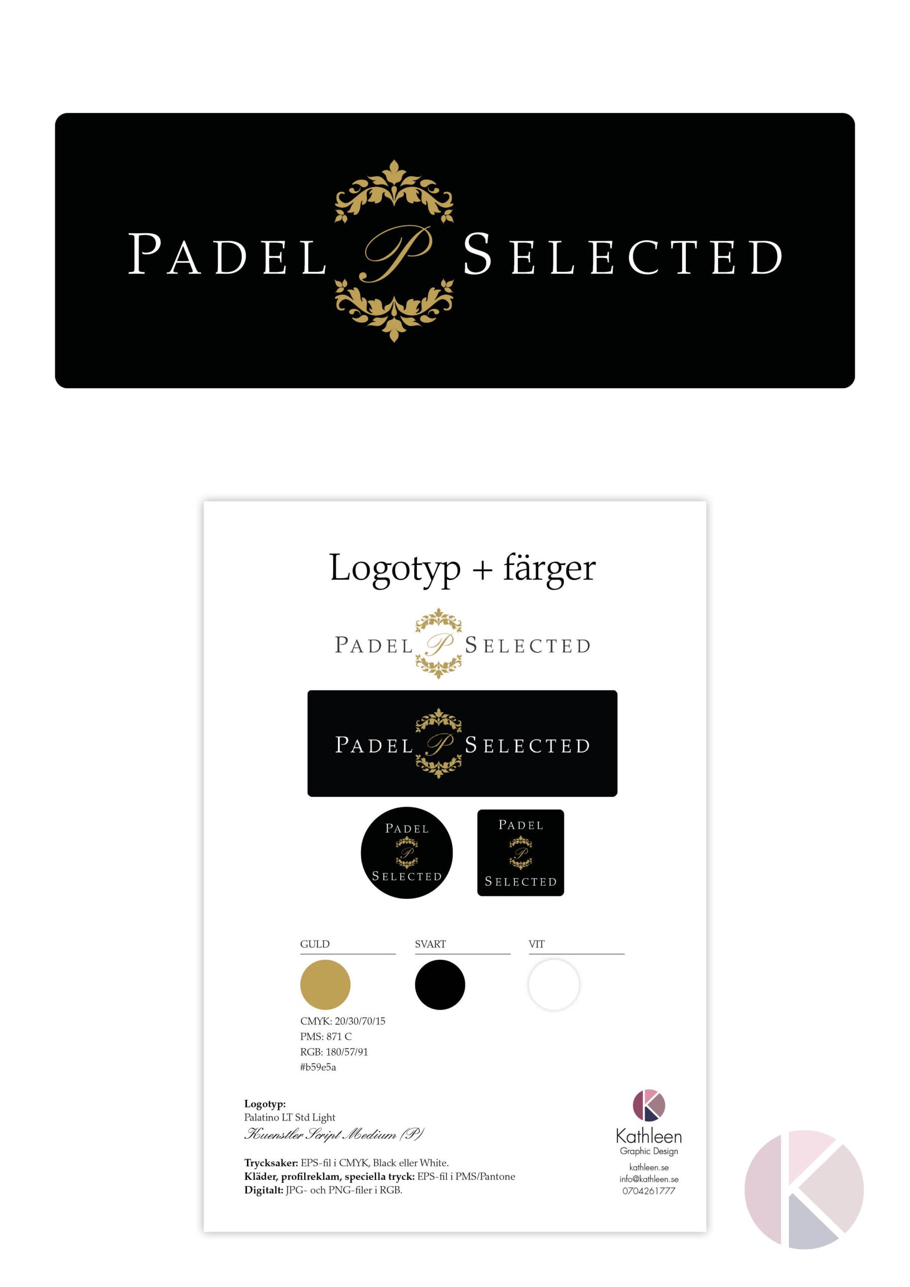 padel_selected_Loggo_logo_grafiskdesign