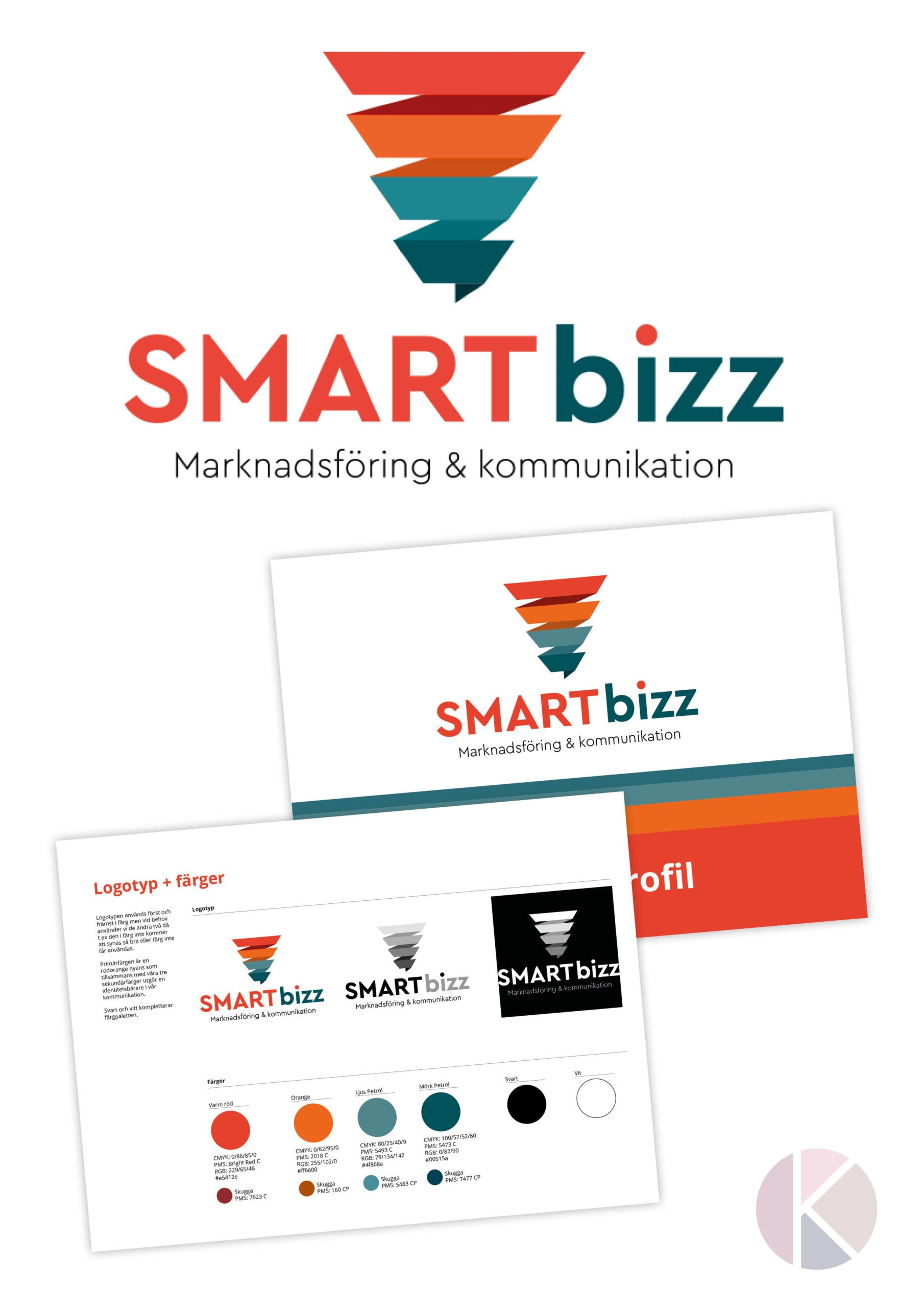smartbizz_logo_grafiskprofil_Grafiskdesign